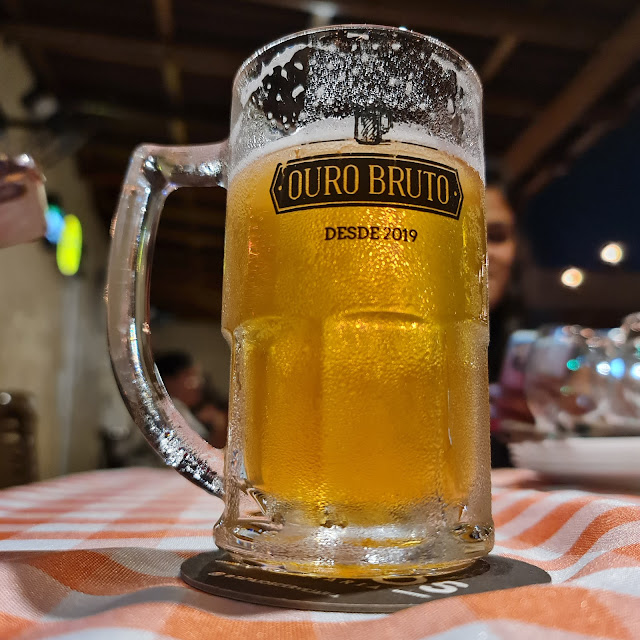 Chope Artesanal