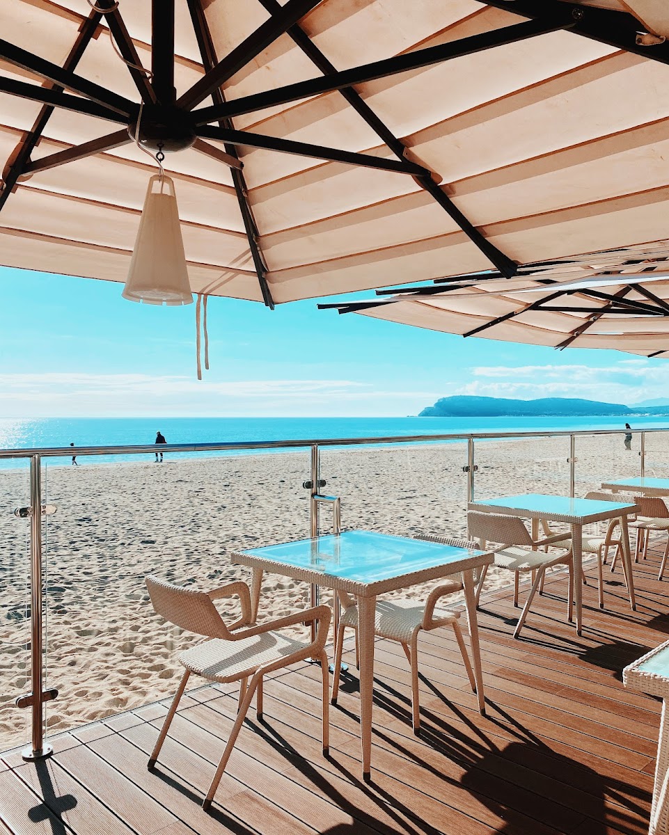 Ristorante La Marinella