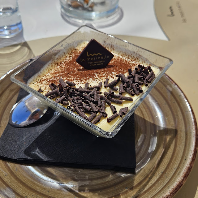 Tiramisu Della Casa
