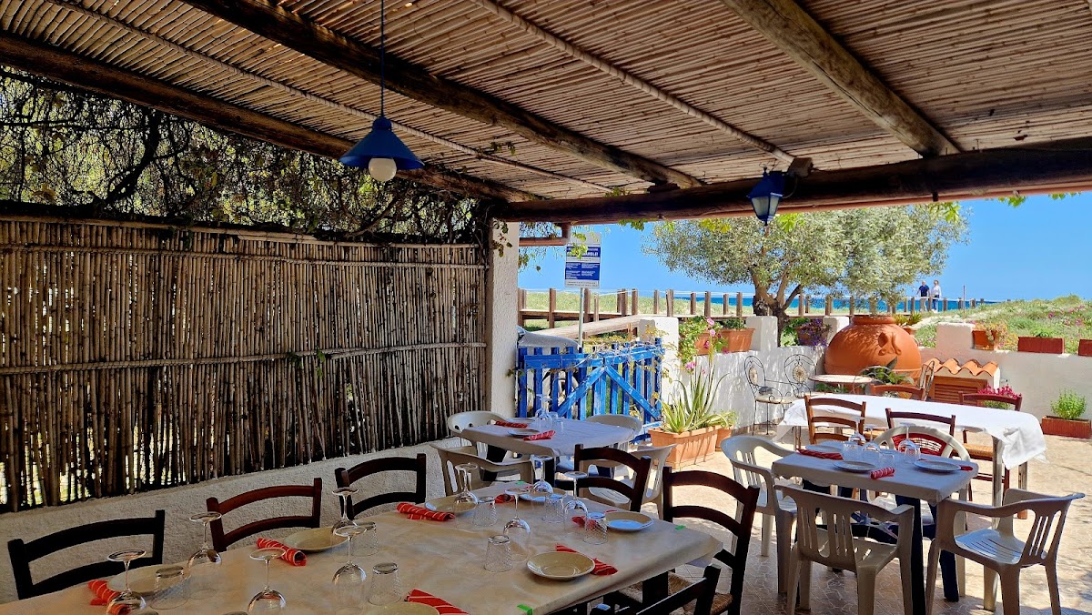 Home Restaurant Sa Mesa