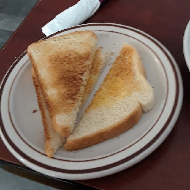 Toast