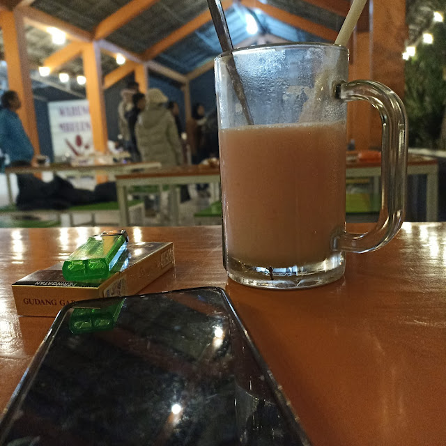 Soda Gembira Sogem