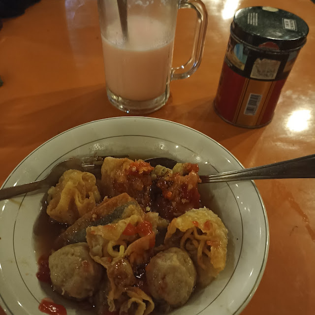 Bakso