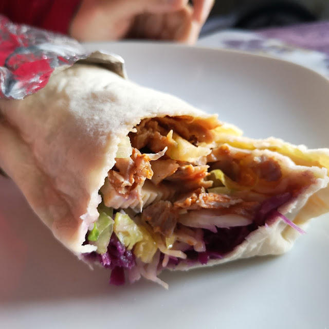 Lahmacun