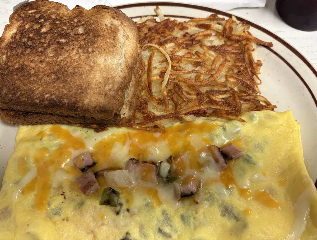 Blair Classic Cafe