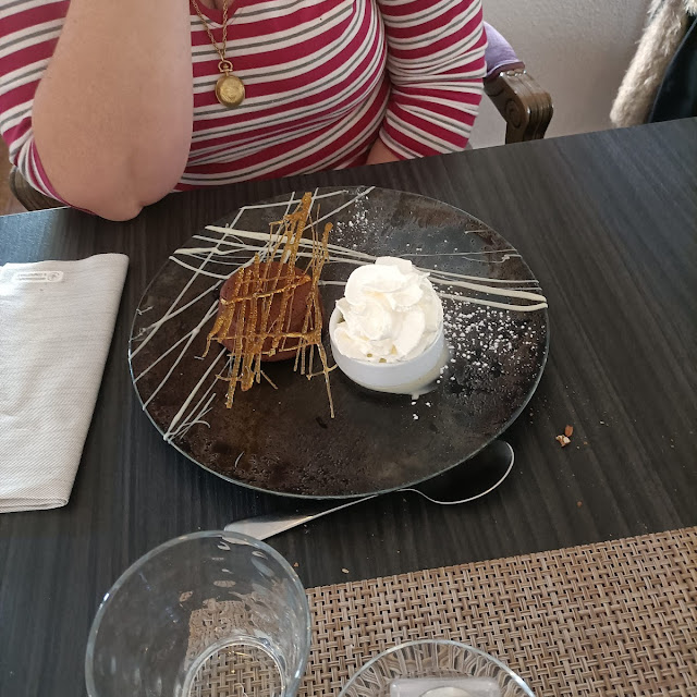 Fondant Au Chocolat