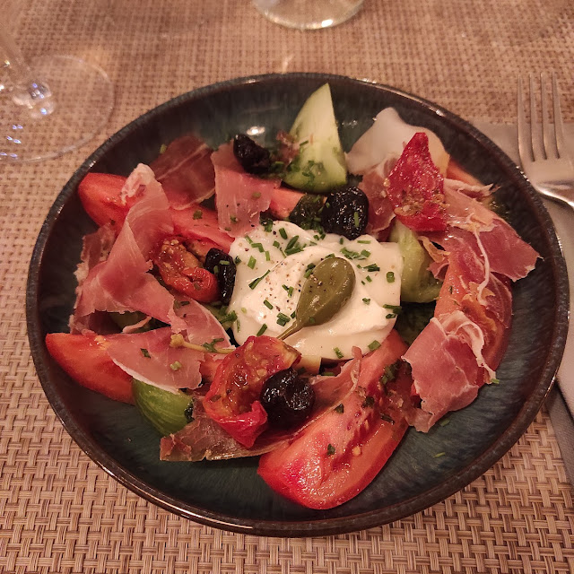 Burrata