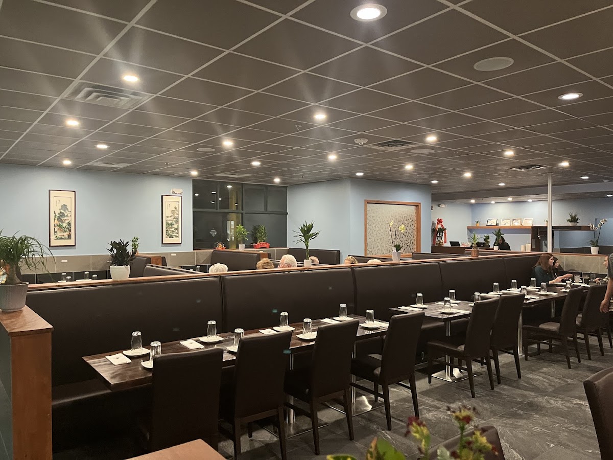 Sakana Asian Bistro