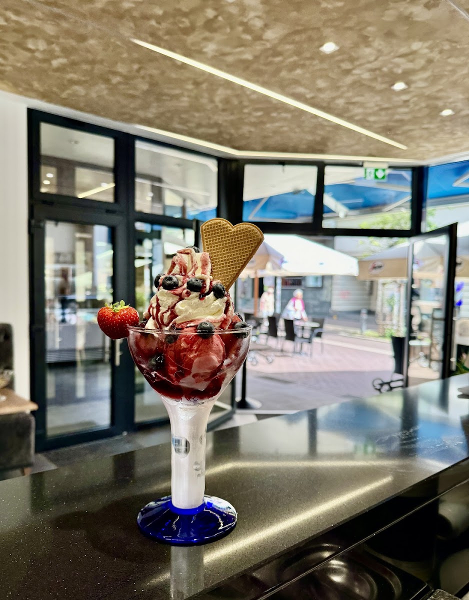 Eiscafé San Remo