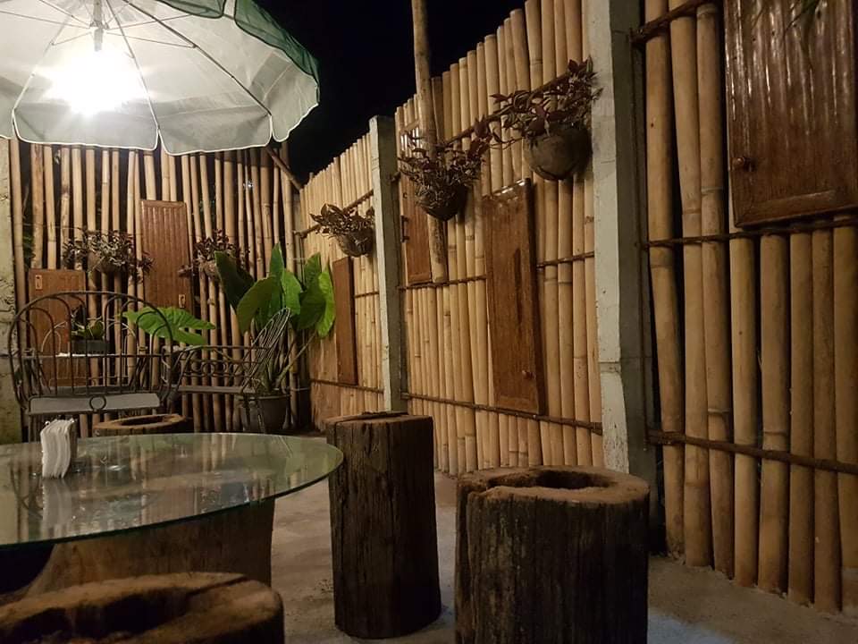 Mangrove Cafe