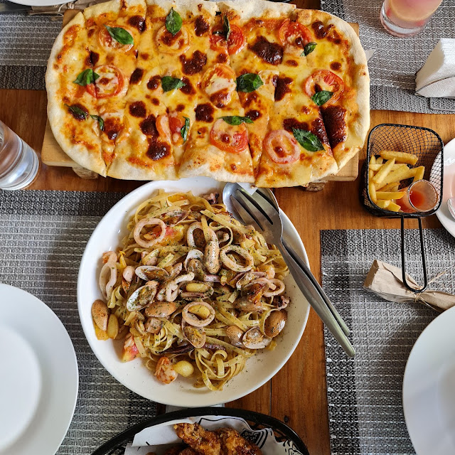 Combo Meals