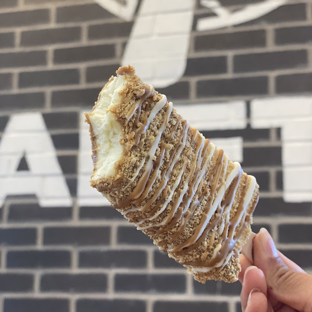 Kürtőskalács