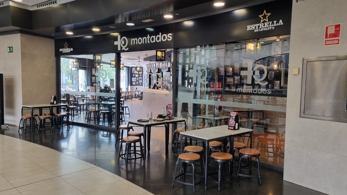 +Q Montados - Myrtea