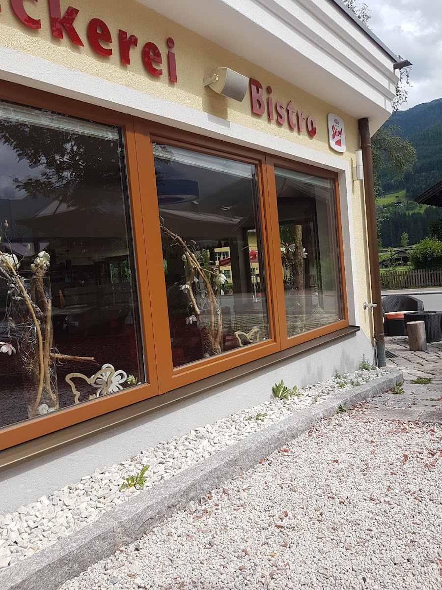 Cafe Mittelpunkt KG