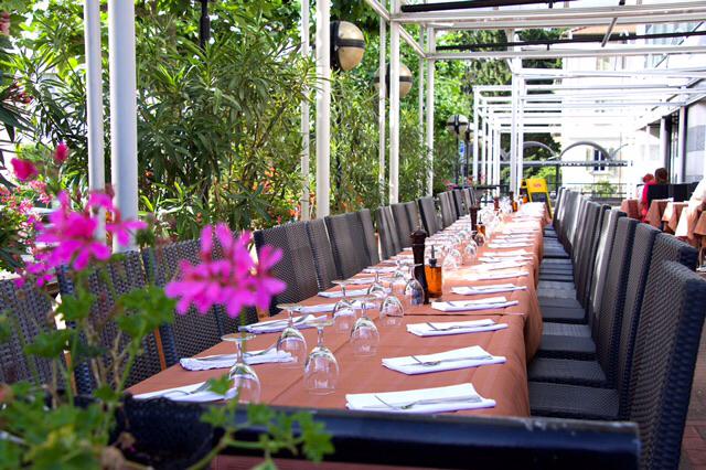 Ristorante Pizzeria Gardenia