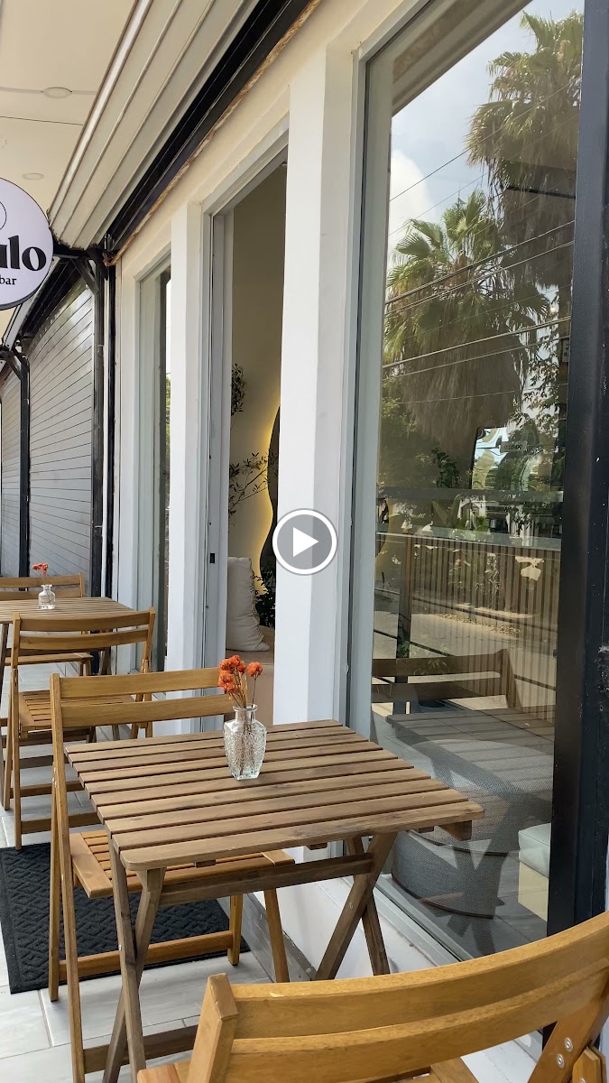 Shulo coffee bar