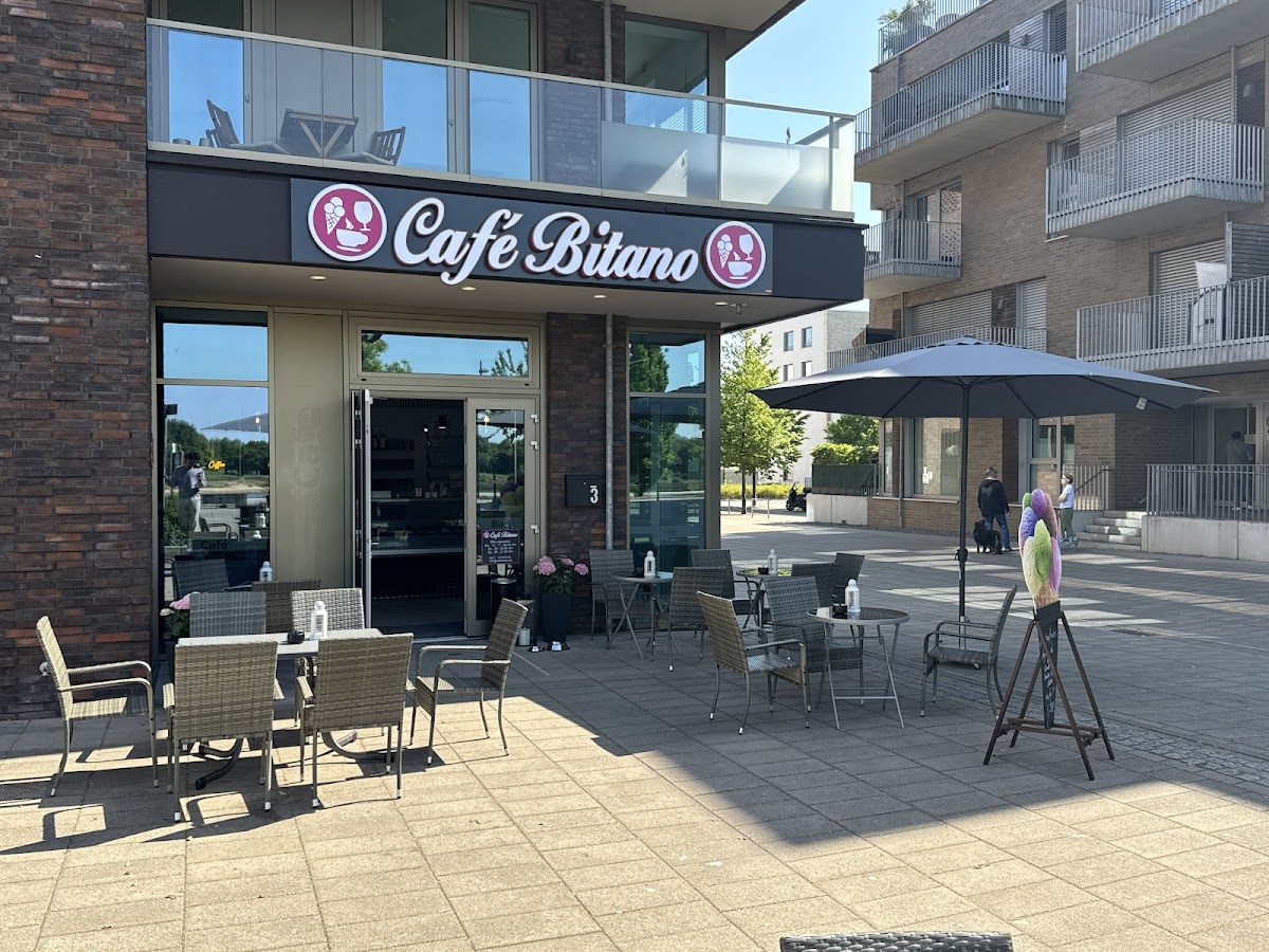 Café Bitano