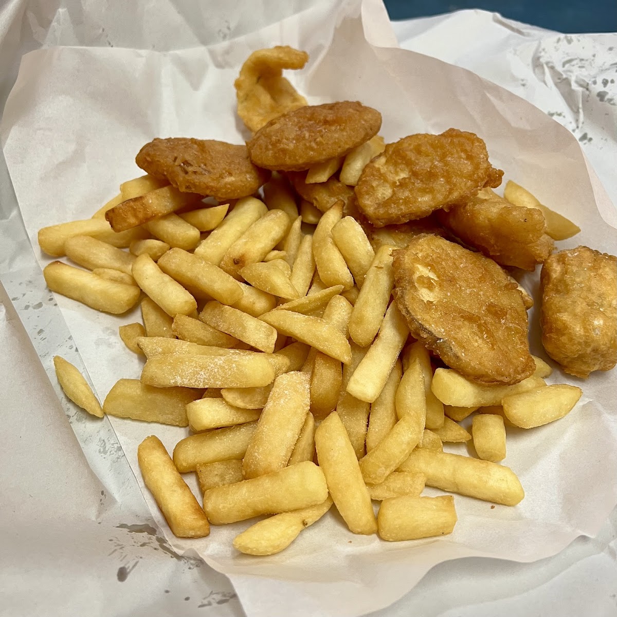 Guildford Fish & Chips
