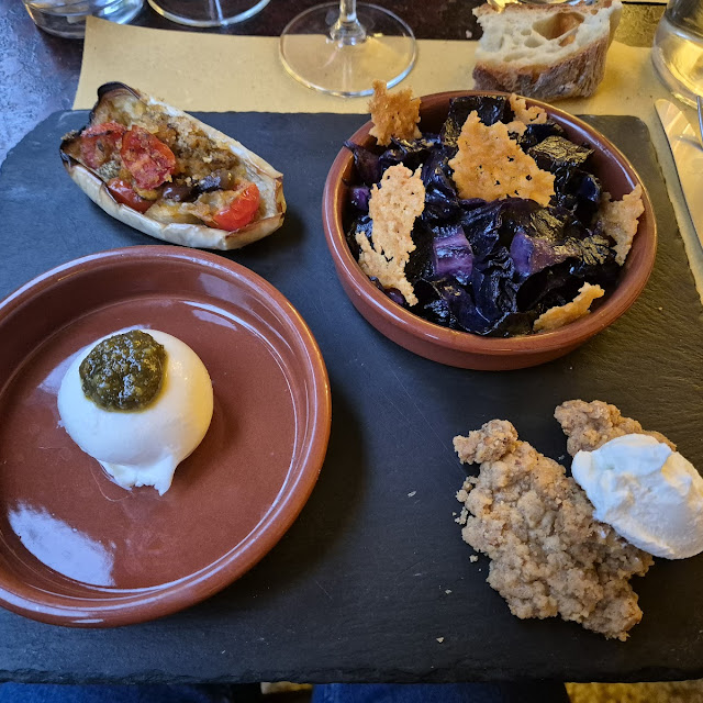 Peperone Con Bagna Cauda