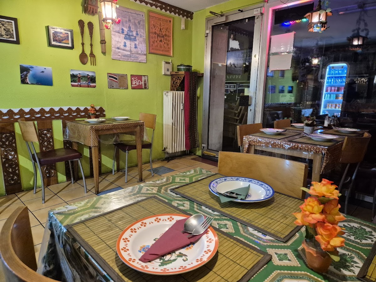 Ruanthai Thai Imbiss