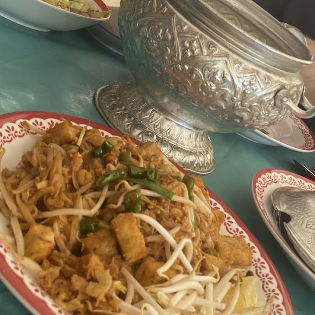 Pad Thai