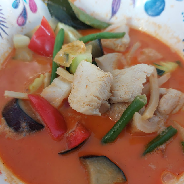Hähnchen