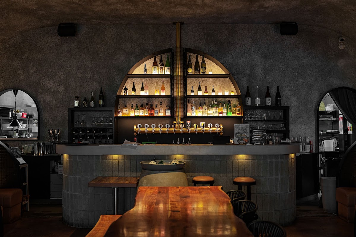 Izakaya Haiiro
