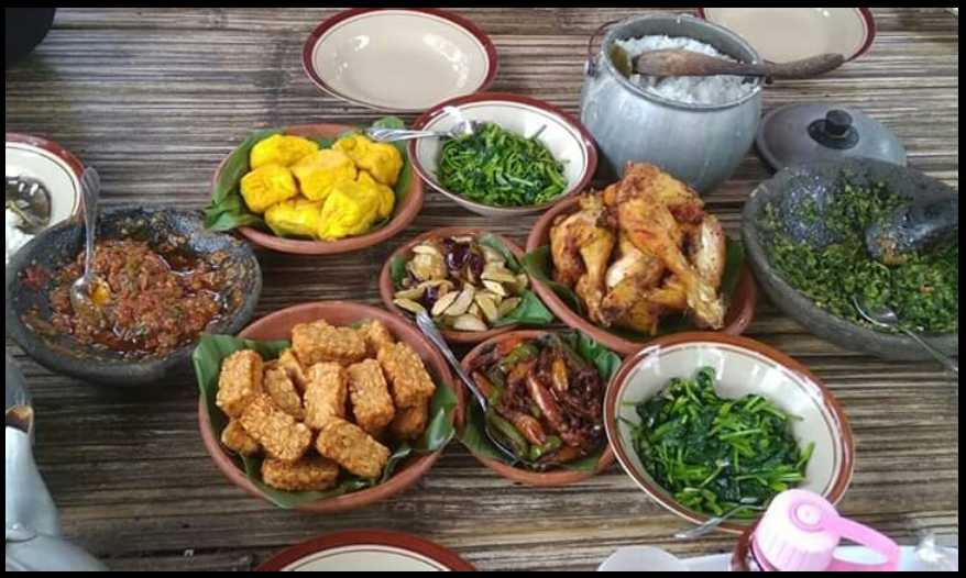 Warung Mang N'toh