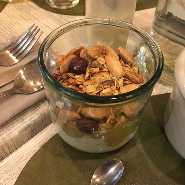 Granola