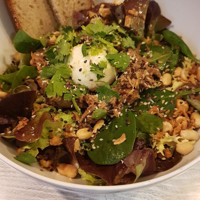 Salade Hanoï