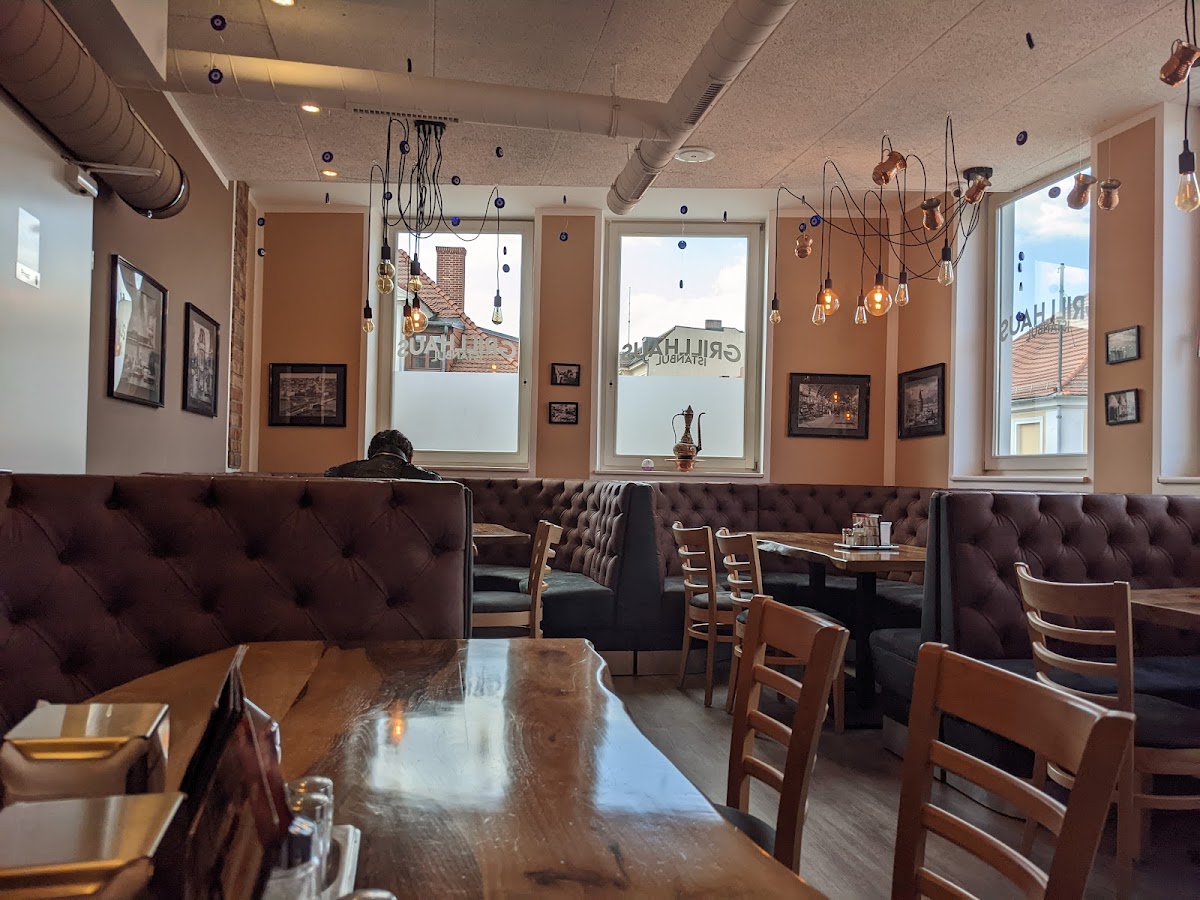 Istanbul Grillhaus