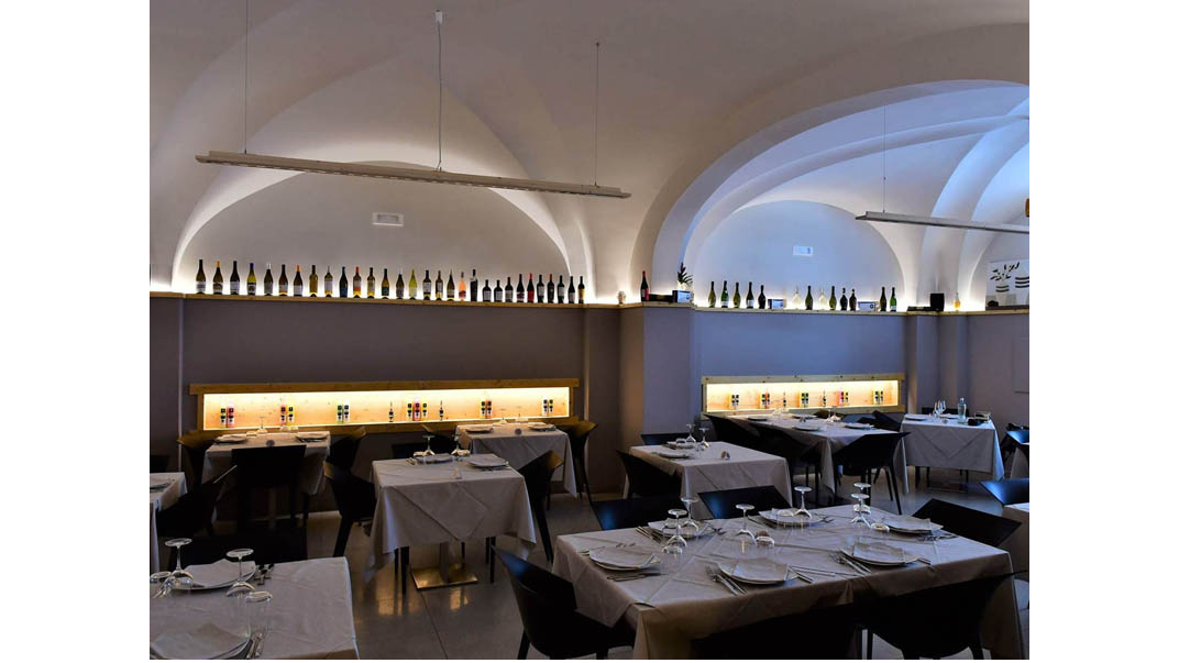 Sikulo Restaurant