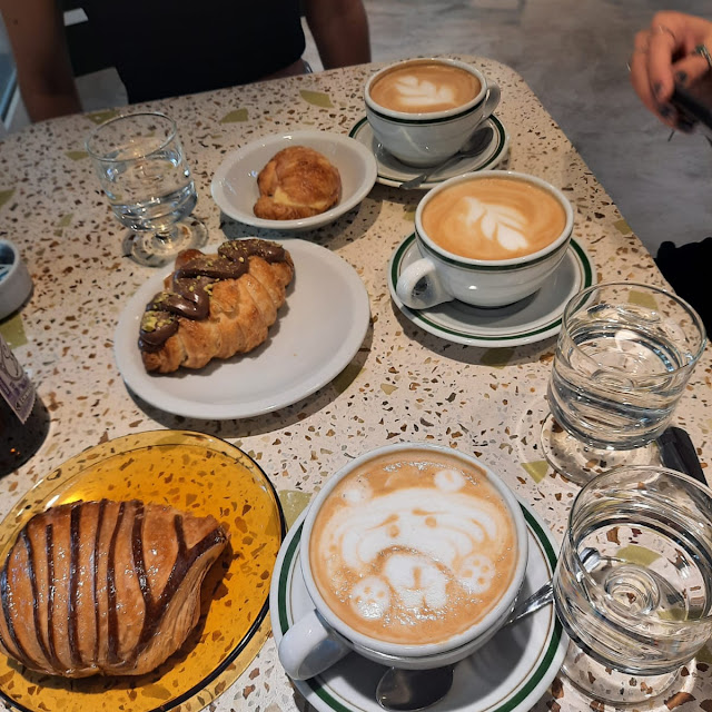 Latte