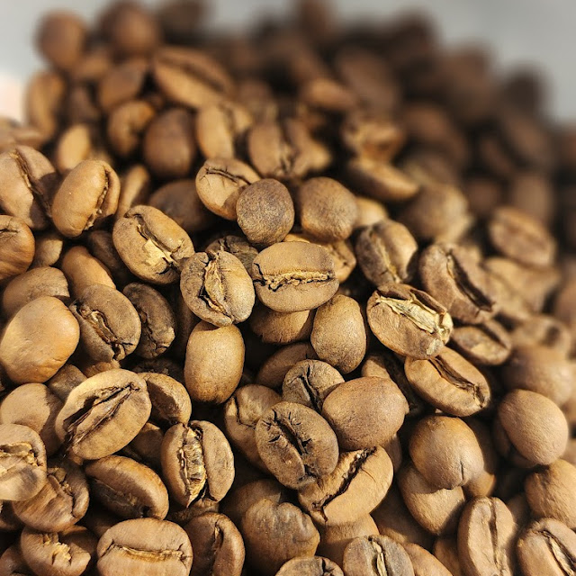 Café de Especialidad