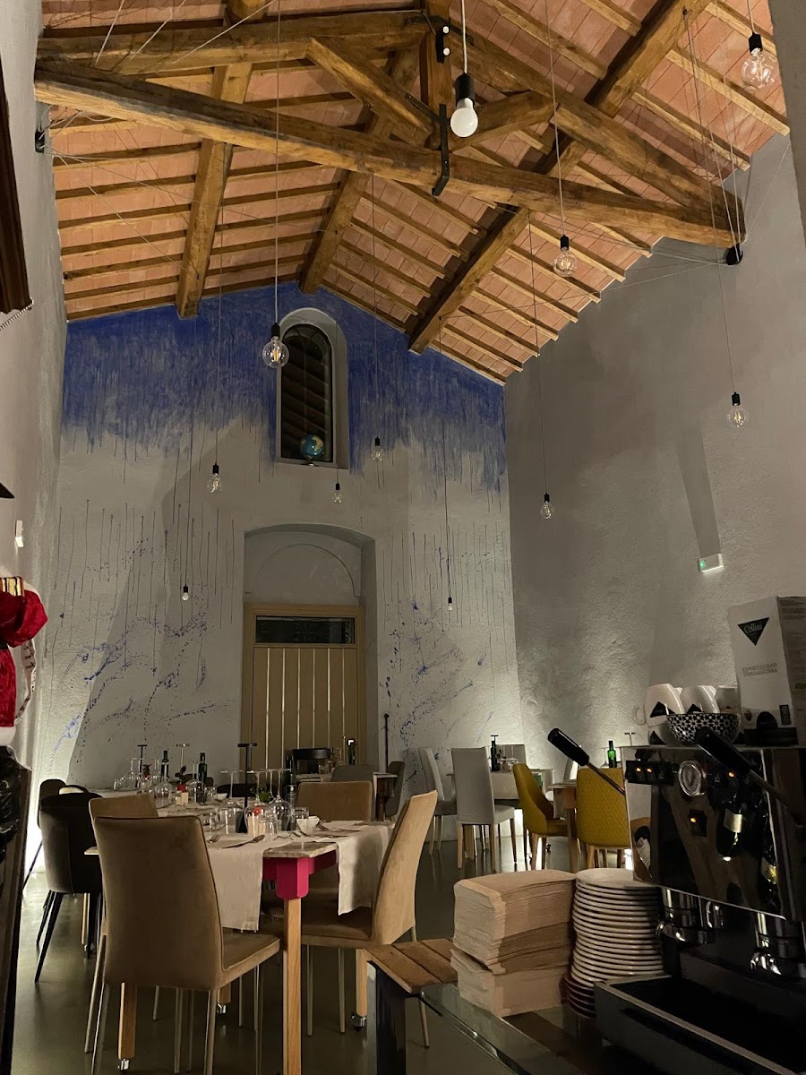 AD VITAE LA CHIESINA