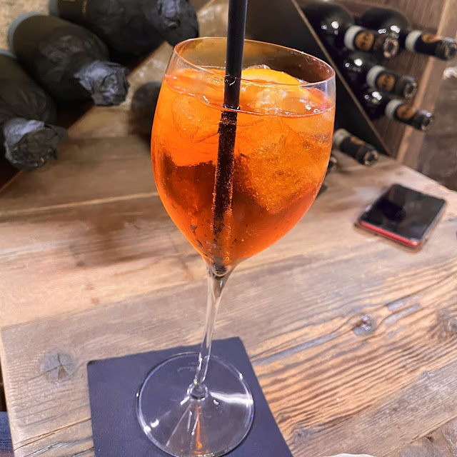 Aperol Spritz