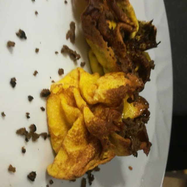 Patate Al Forno