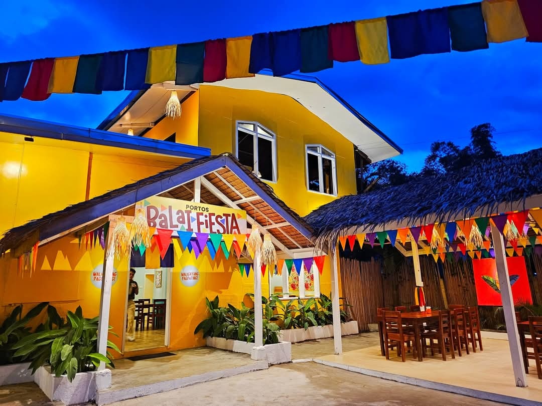 Portos Balai Fiesta