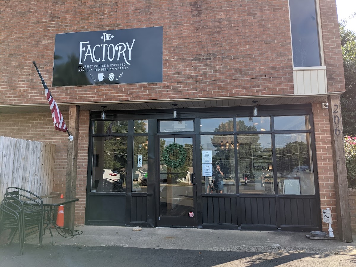 The Factory