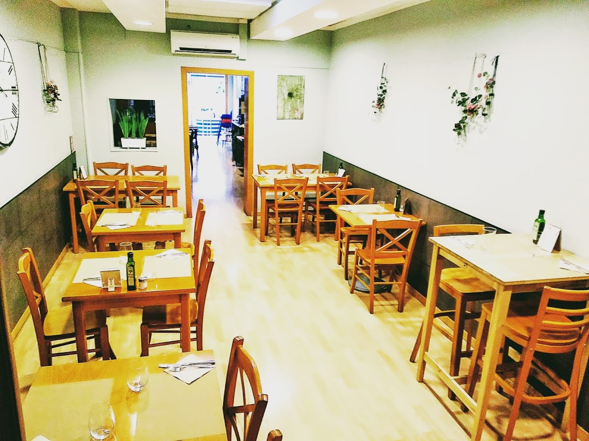 Restaurant Al Born