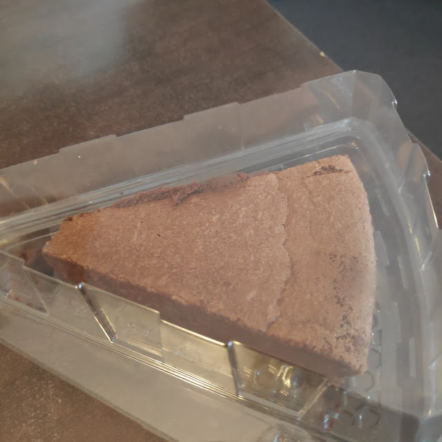 Gâteau Au Chocolat