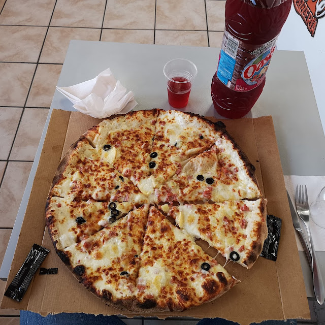 4 Fromage