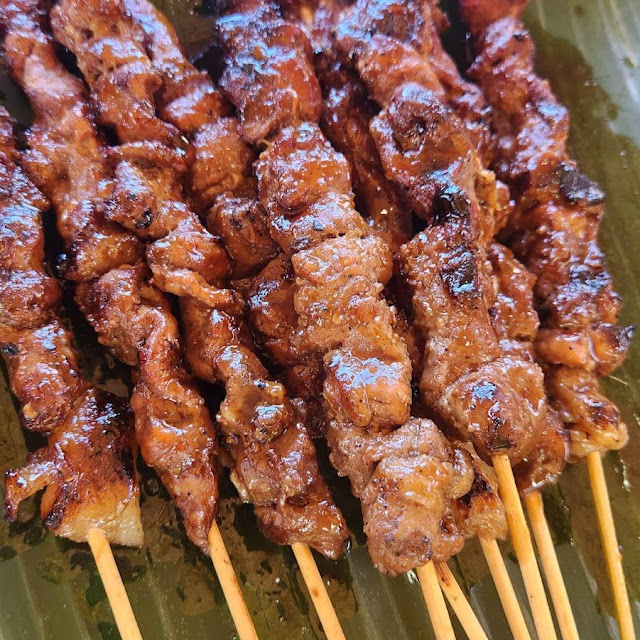 Pork Barbeque