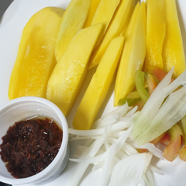 Ensezadang Mangga