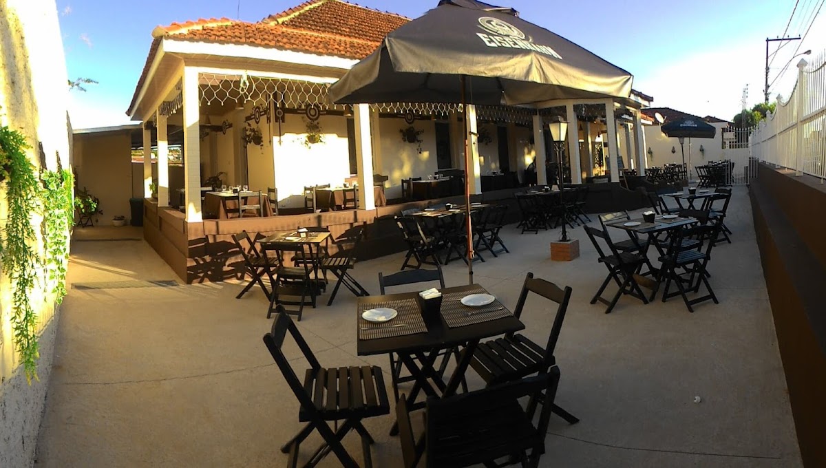 Restaurante Italianíssimo
