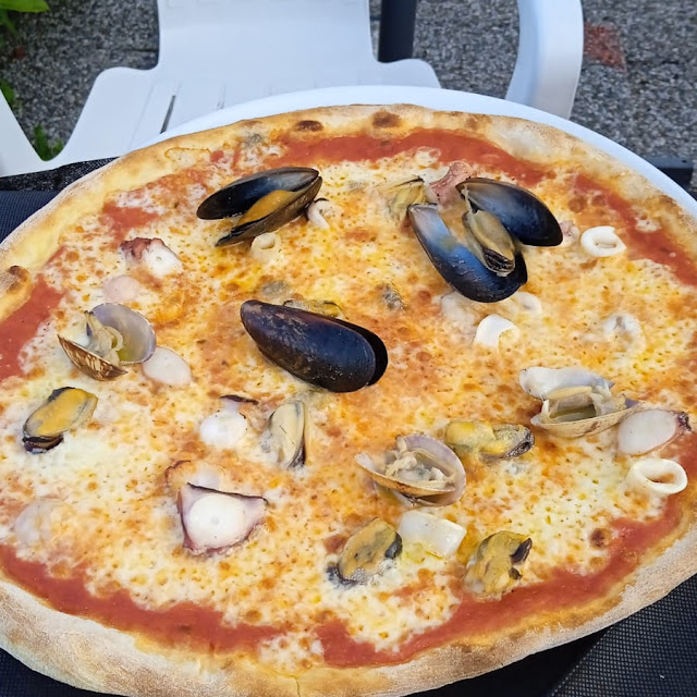 Frutti Di Mare