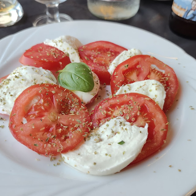 Caprese