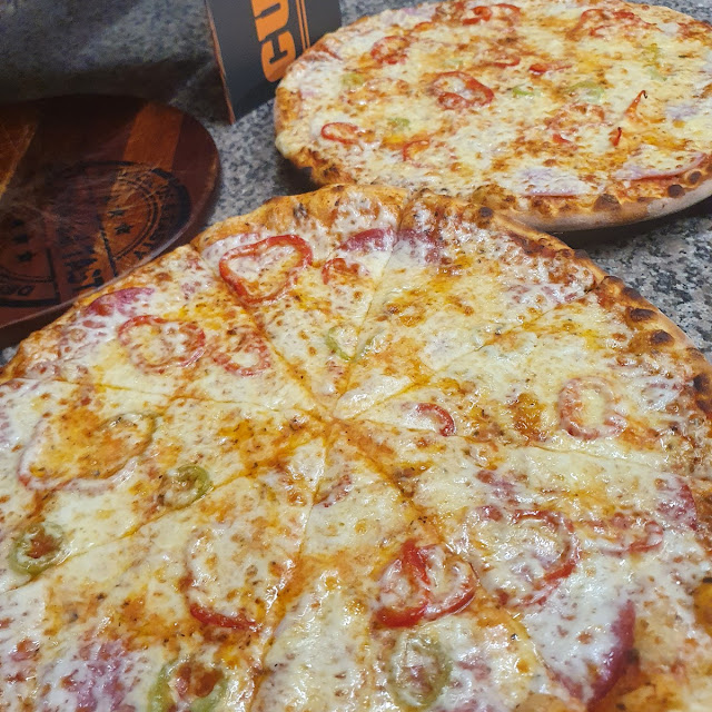 Pizza Mix