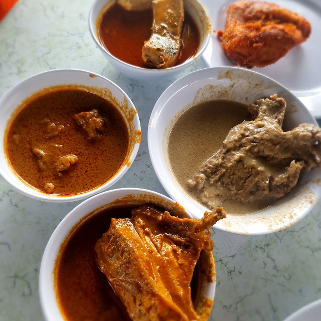 Daging Körutub