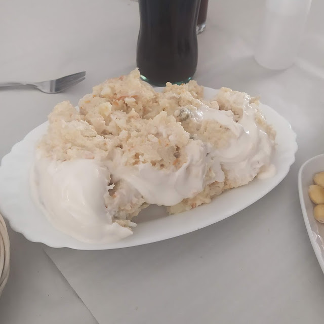 Ensaladilla